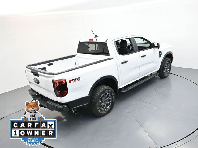 Used 2024 Ford Ranger XLT image 28