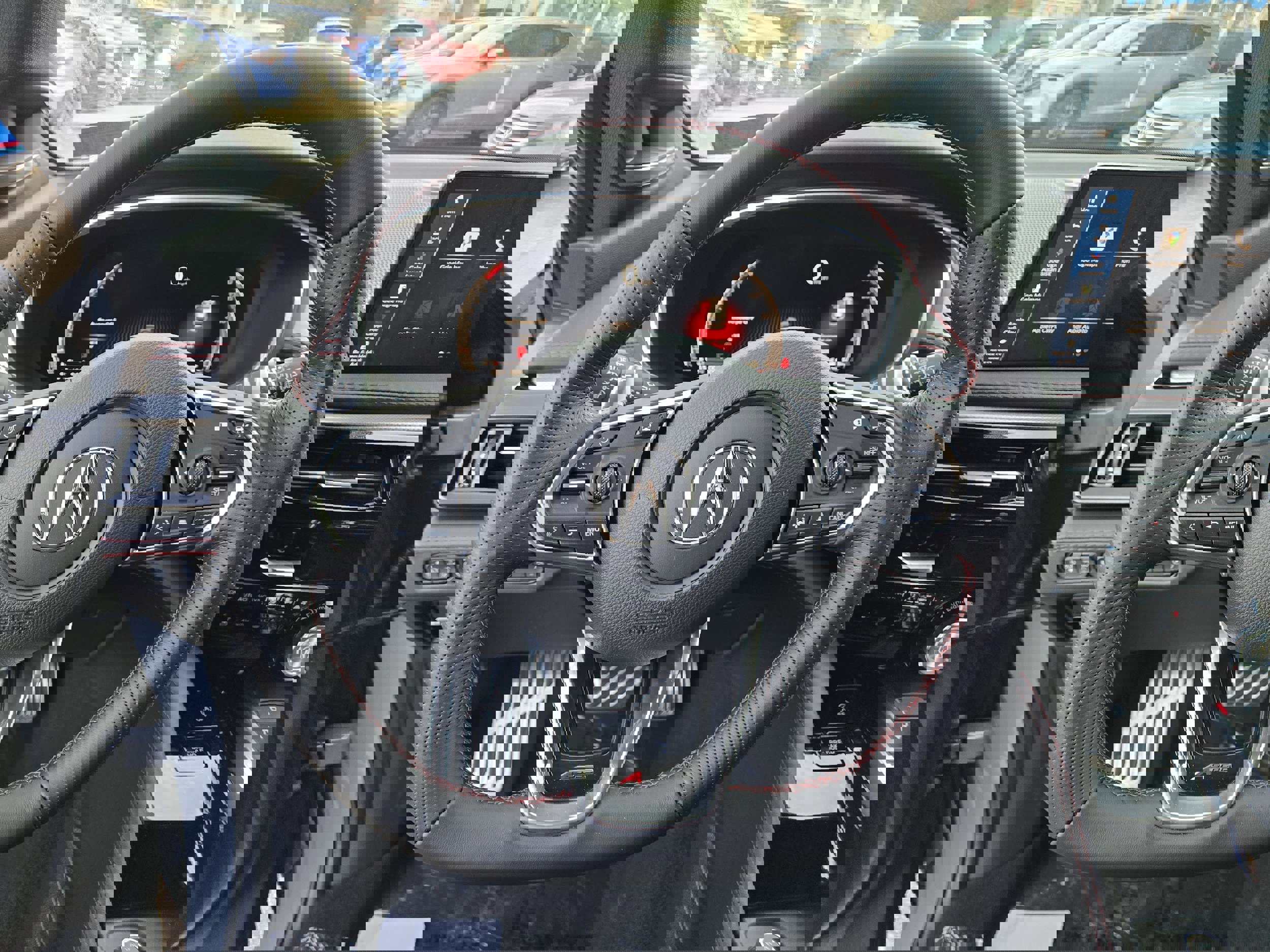 New 2026 Acura MDX A-Spec image 15