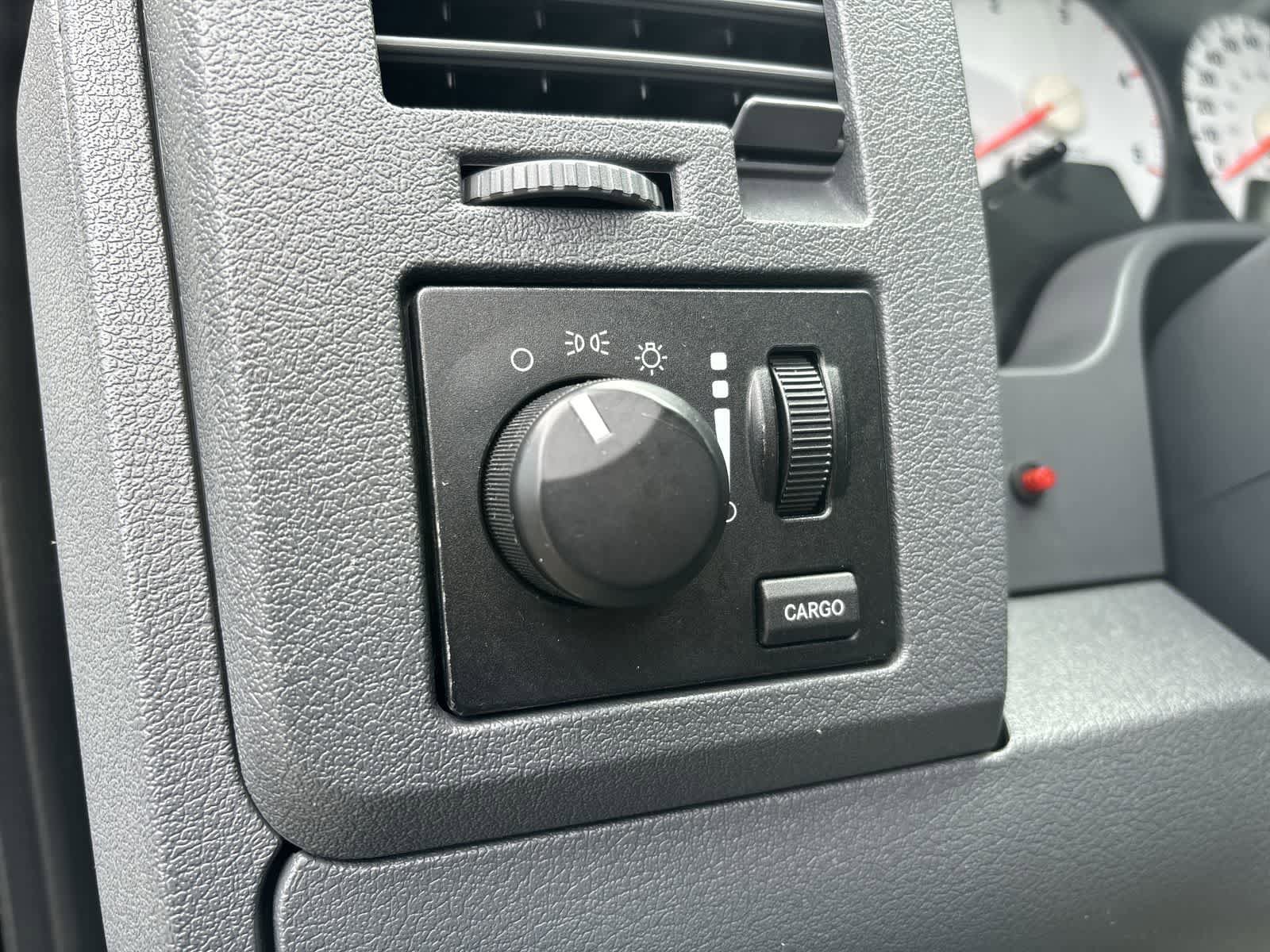 Used 2006 Dodge Ram 2500 Truck SLT RWD image 13