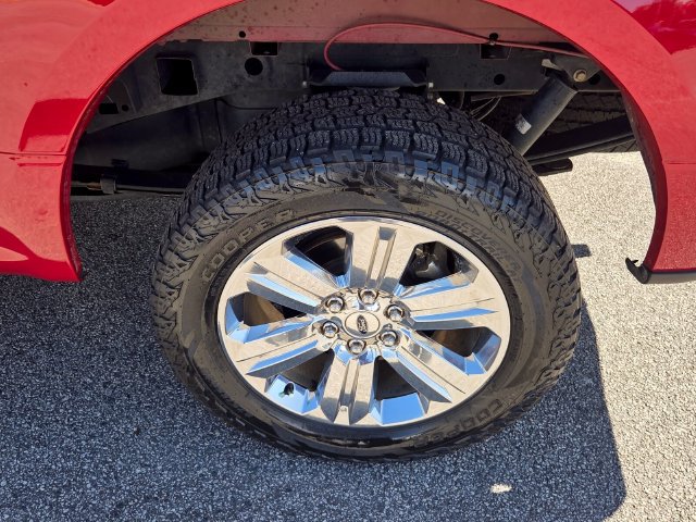 Used 2020 Ford F150 XLT w/ Equipment Group 302A Luxury AWD/4WD image 7