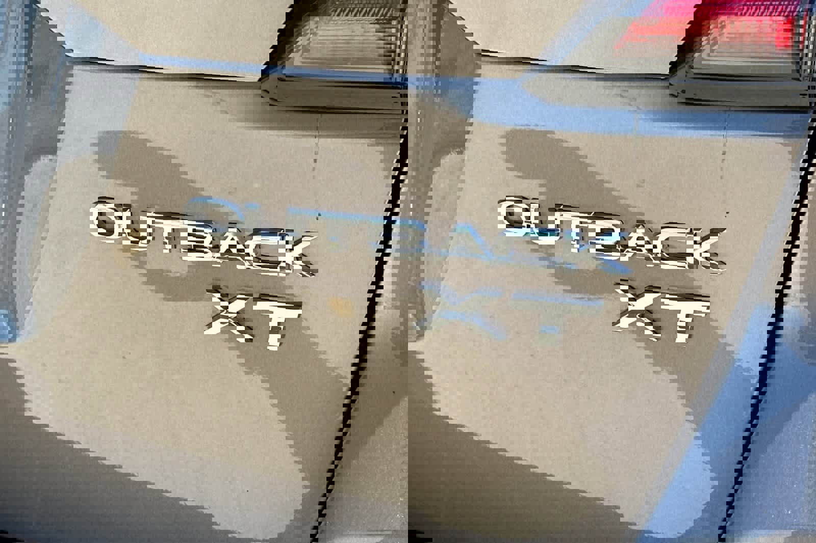 Certified 2021 Subaru Outback Limited XT w/ Popular Package #2 image 27