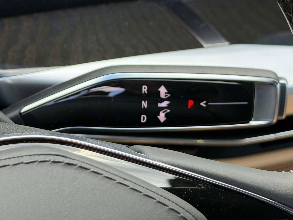 New 2025 Cadillac Escalade IQ Luxury 2 AWD/4WD image 19
