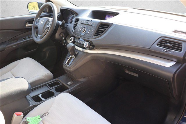 Used 2016 Honda CR-V SE image 27