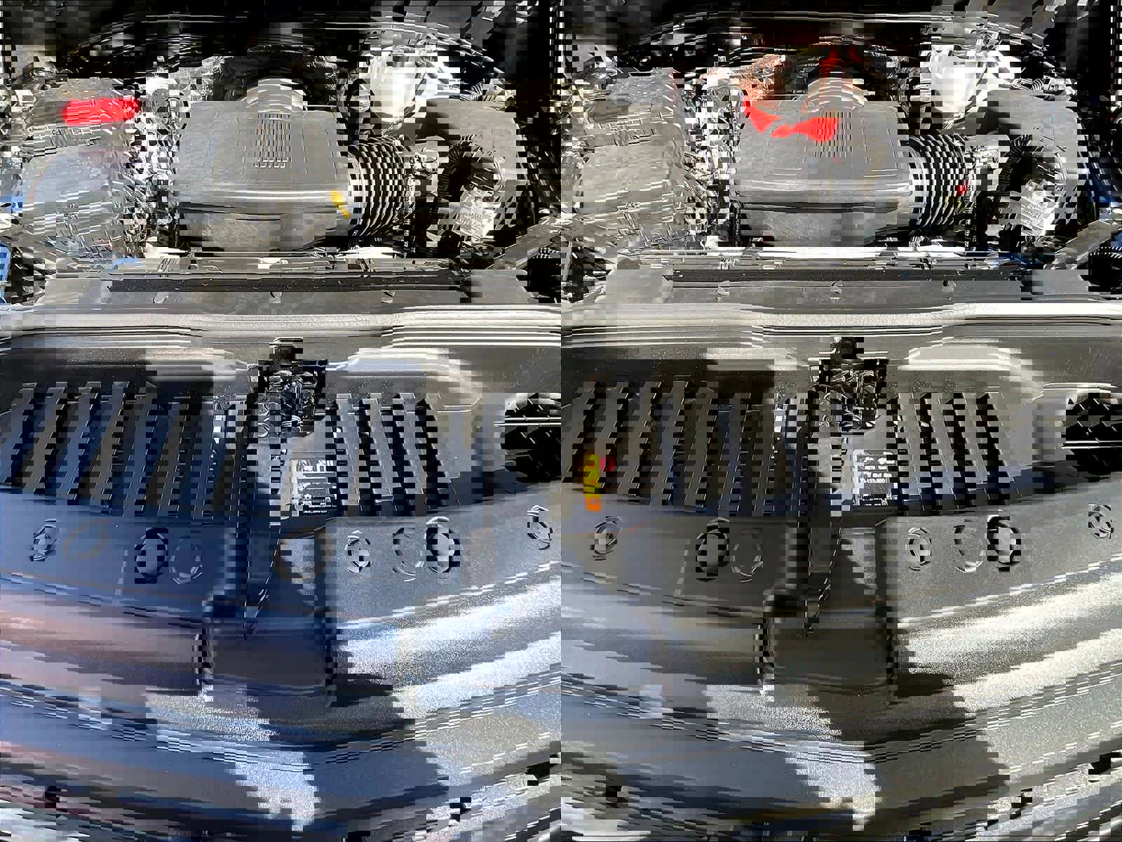 New 2026 Chevrolet Silverado 1500 W/T w/ Trailering Package image 15