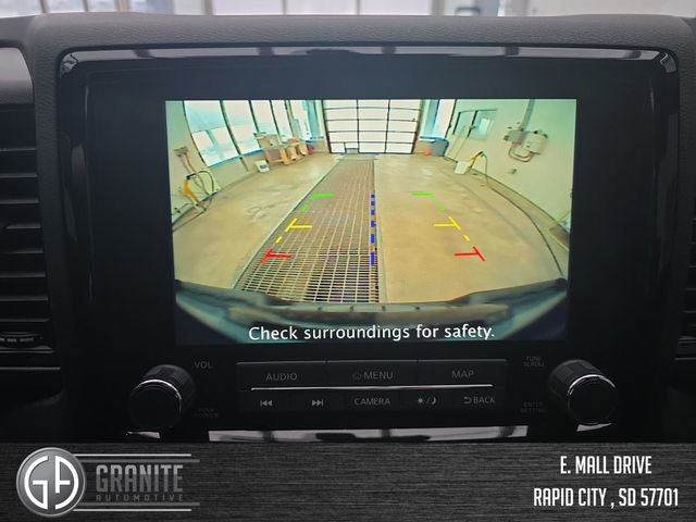 Used 2023 Nissan Frontier PRO-4X w/ Tow Package image 20