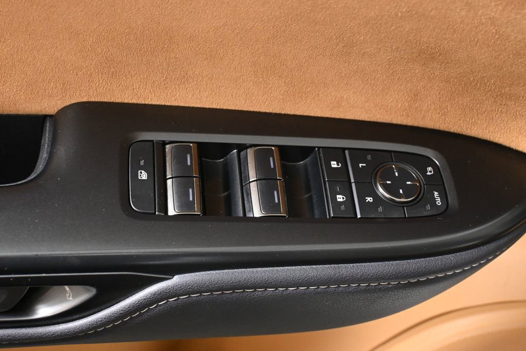 Used 2023 Lexus RZ 450e Premium w/ Accessory Package (2T) image 31