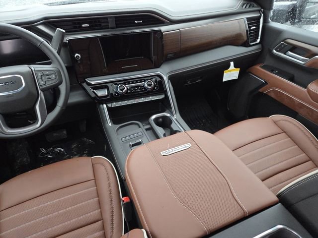 New 2026 GMC Sierra 3500 Denali Ultimate image 34