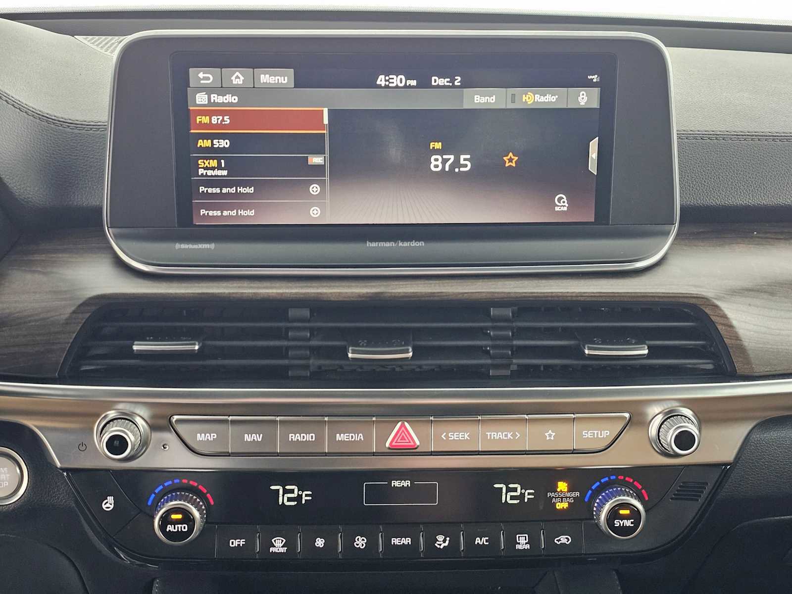 Used 2020 Kia Telluride SX image 27