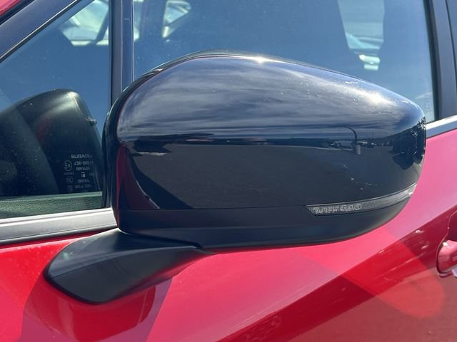 New 2026 Subaru Impreza RS w/ Popular Package #1 image 37