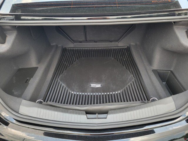Used 2025 Cadillac CT5 Sport w/ Platinum Package RWD image 7