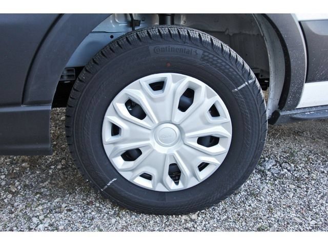 New 2025 Ford E-Transit Low Roof RWD image 23