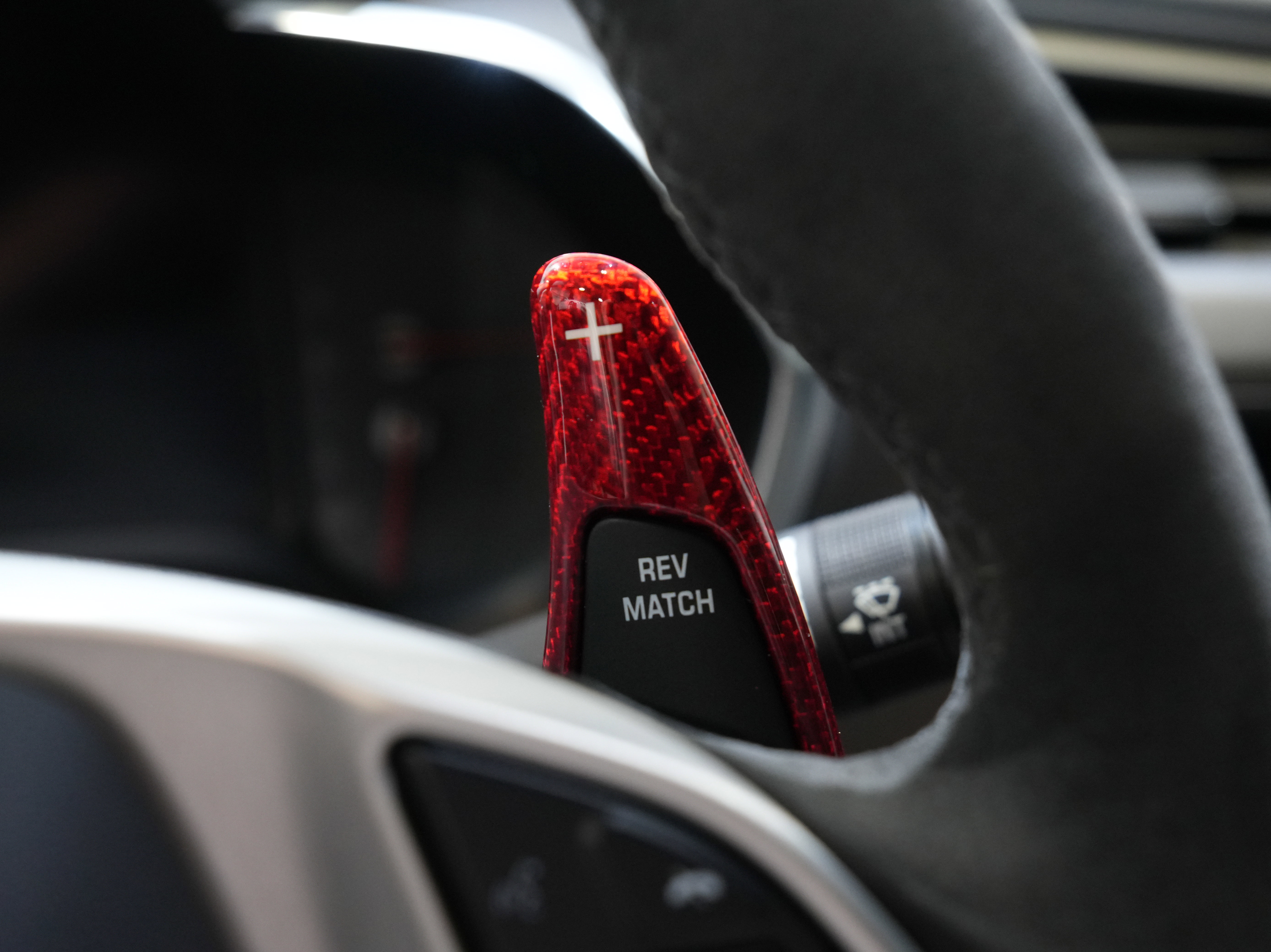 Used 2018 Chevrolet Corvette Grand Sport RWD image 39