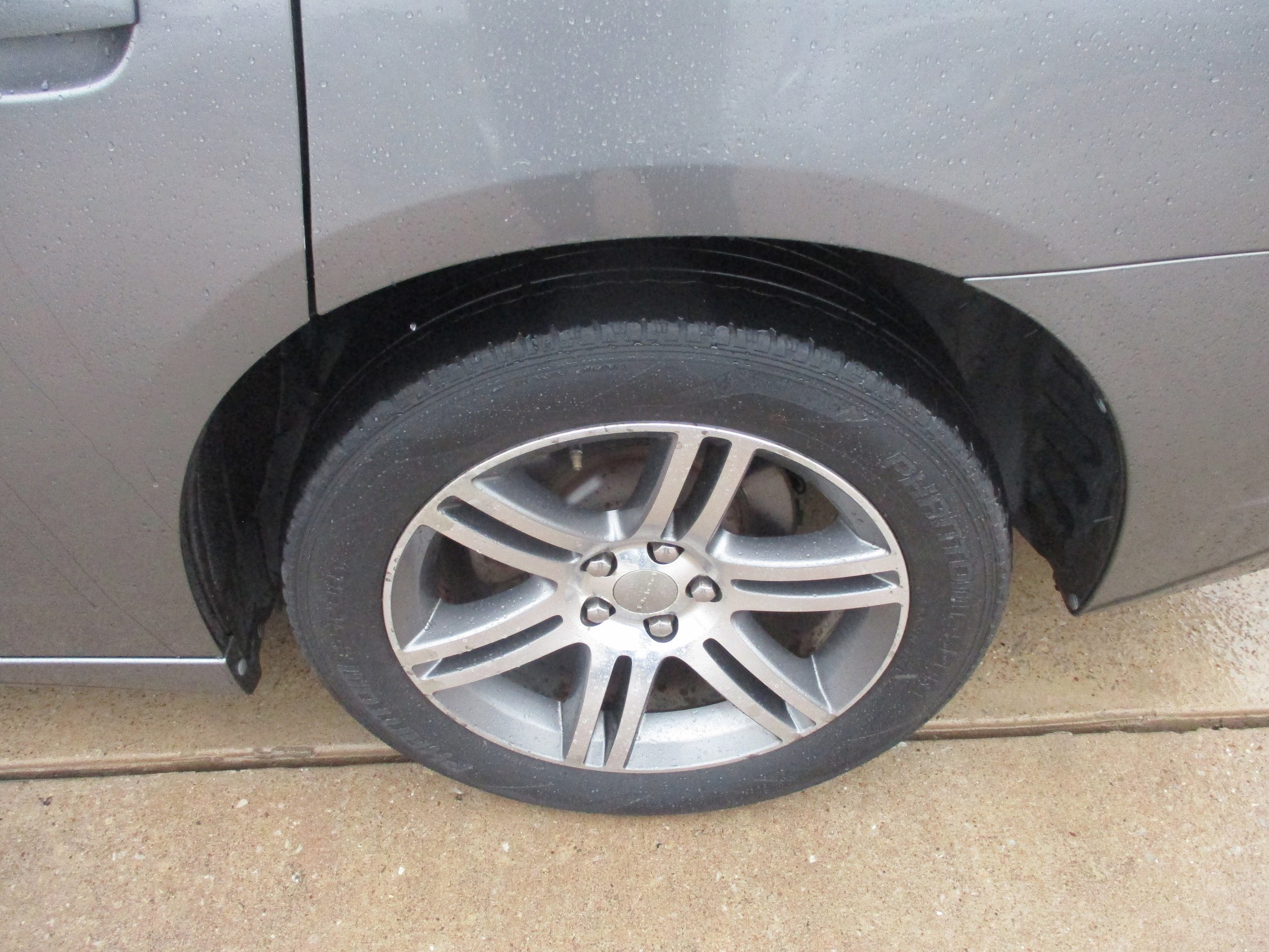 Used 2012 Dodge Charger SXT RWD image 8