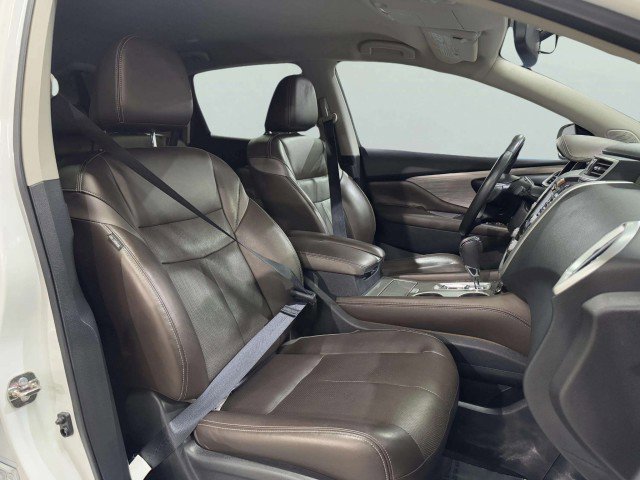 Used 2017 Nissan Murano Platinum image 59