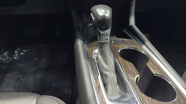 Used 2021 Chevrolet Malibu Premier image 18