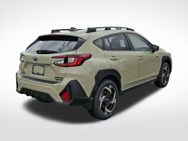 New 2026 Subaru Crosstrek 2.5i Limited w/ Convenience Package AWD/4WD image 7