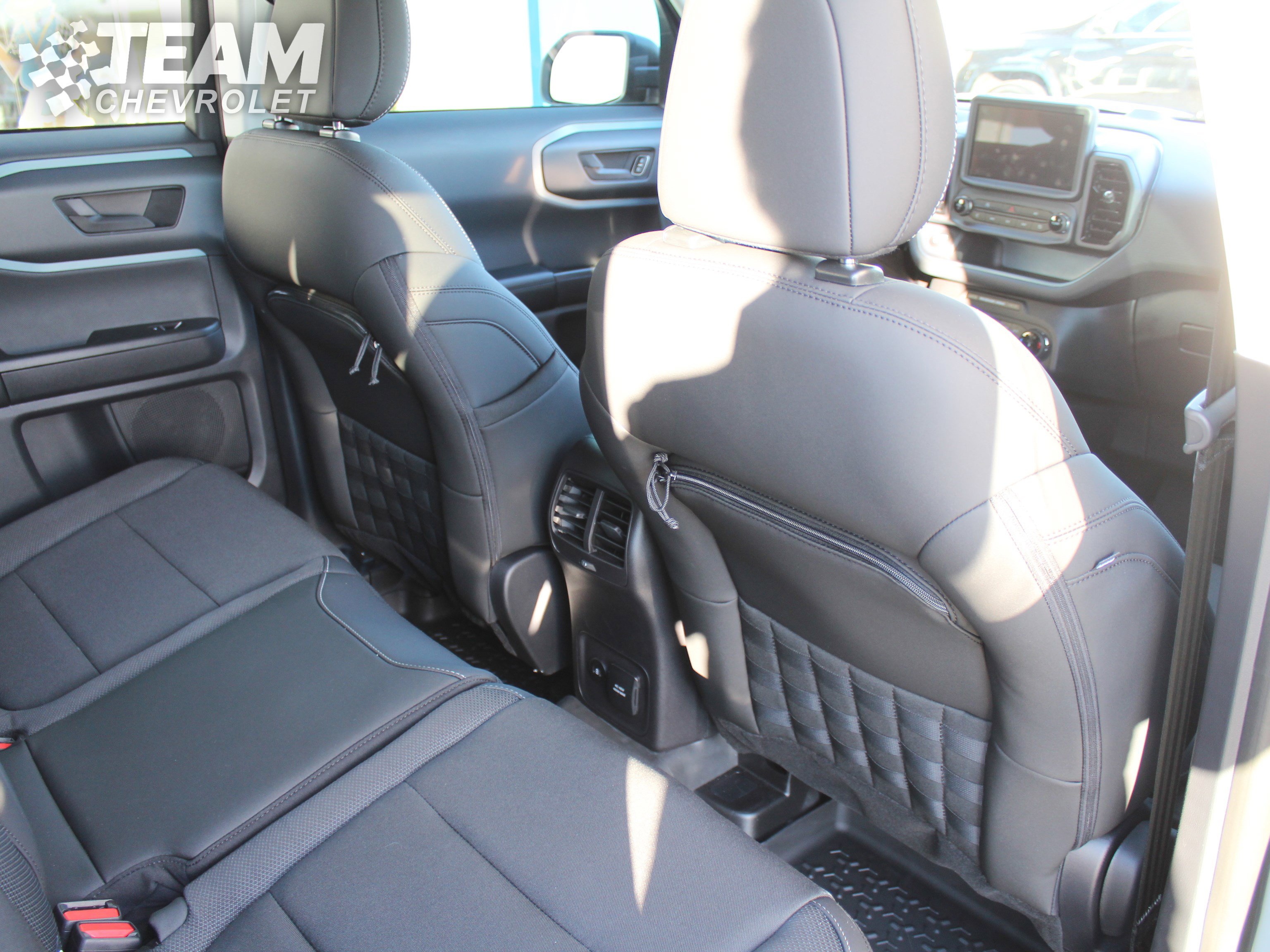 Used 2024 Ford Bronco Sport Badlands image 24