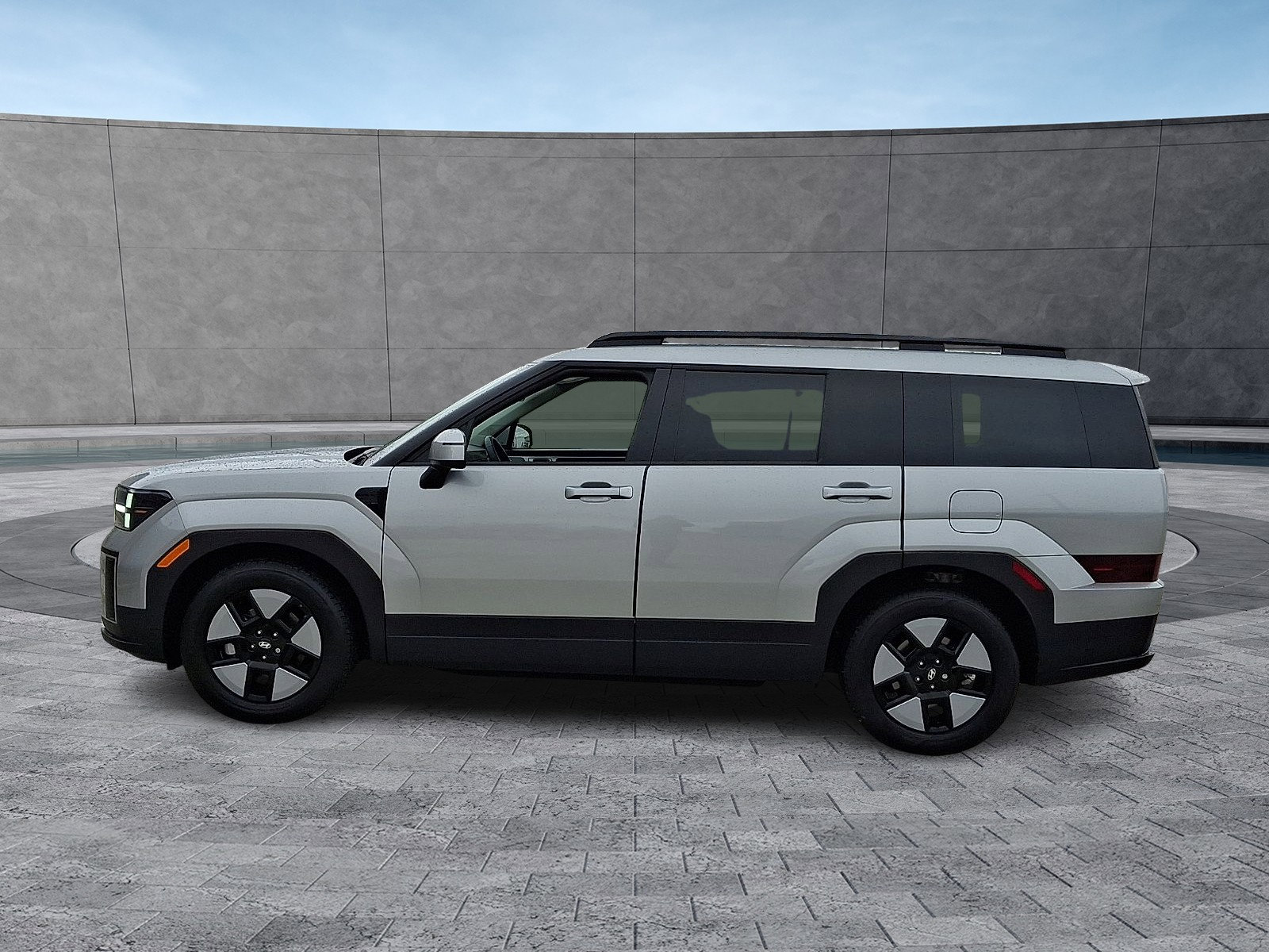 Used 2025 Hyundai Santa Fe SEL image 6