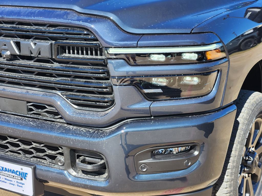 New 2026 RAM 2500 Laramie image 5