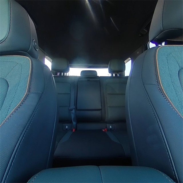 New 2026 GMC Terrain AT4 w/ Convenience Package III image 27