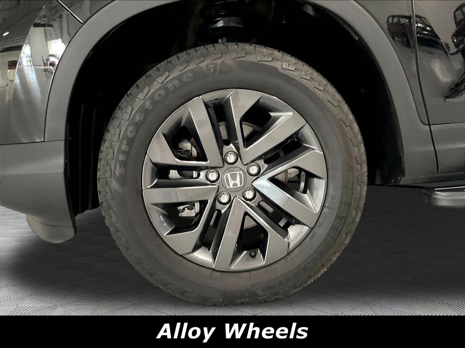 Used 2021 Honda Ridgeline Sport image 34
