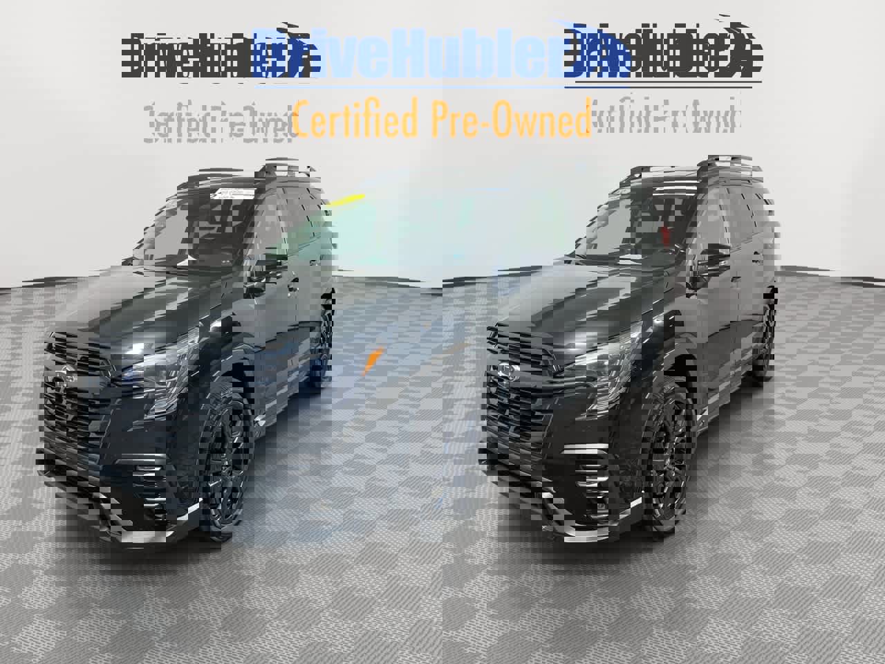 Used 2023 Subaru Ascent Onyx Edition Limited image 6