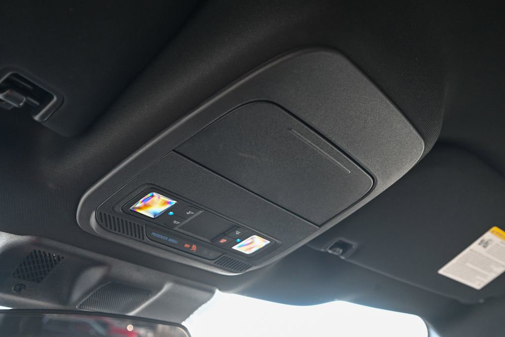 New 2025 Ford F150 STX w/ Equipment Group 200A image 36