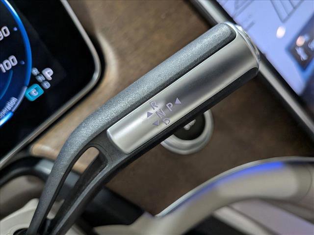 Certified 2023 Mercedes-Benz EQS 450+ Sedan image 16