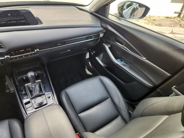 Used 2023 MAZDA CX-30 AWD 2.5 S w/ Preferred Package image 15