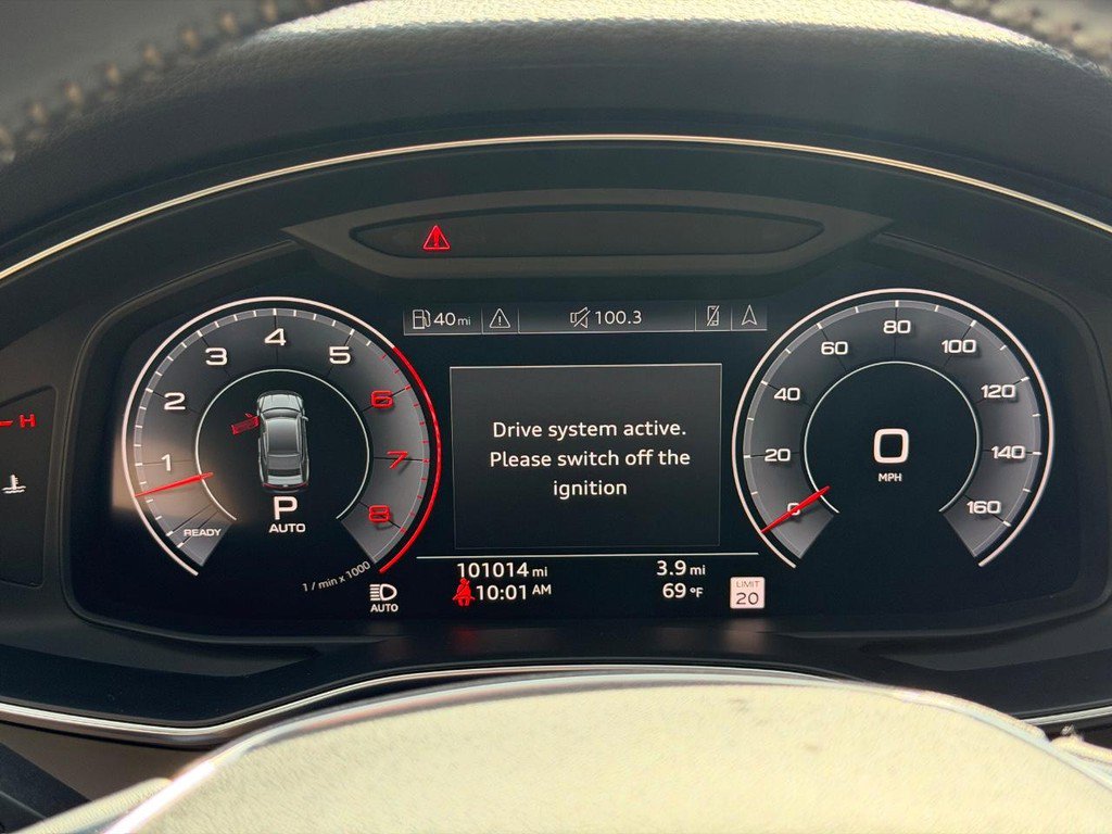 Used 2019 Audi A7 3.0T Prestige w/ Prestige Package AWD/4WD image 19