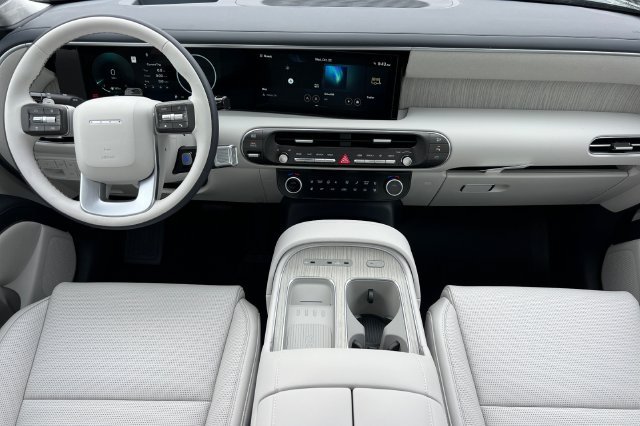 New 2026 Hyundai Palisade Calligraphy AWD/4WD image 12