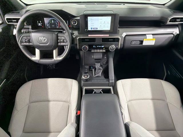 Certified 2026 Toyota 4Runner SR5 AWD/4WD image 36