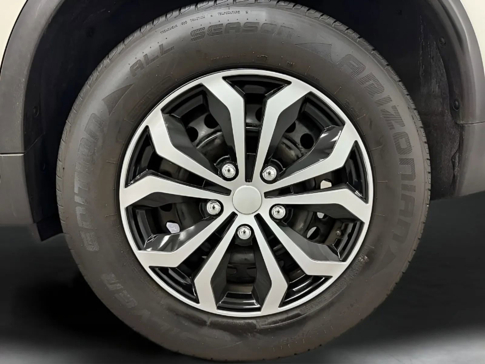 Used 2017 Nissan Rogue S FWD image 26