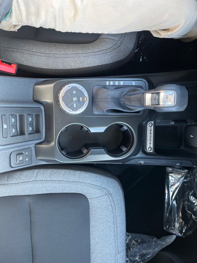 New 2026 Ford Bronco Big Bend image 19