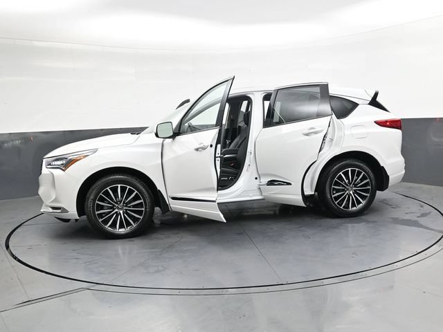 New 2026 Acura RDX SH-AWD w/ Advance Package image 40