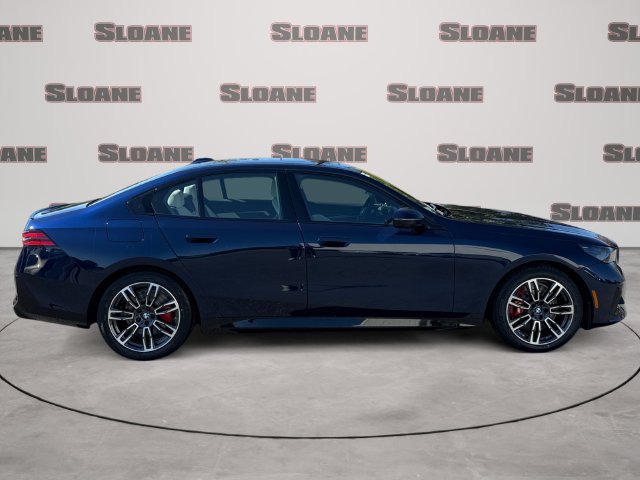 New 2027 BMW 540i xDrive w/ M Sport Package AWD/4WD image 6