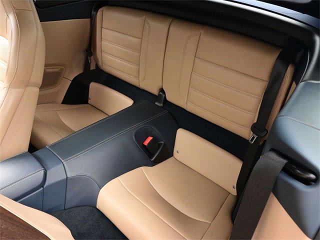 Used 2022 Porsche 911 Turbo image 12