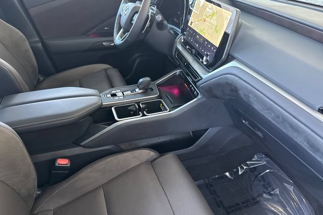 Used 2026 Lexus TX 350 AWD w/ Technology Package image 20
