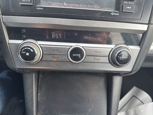 Used 2017 Subaru Outback 2.5i image 18