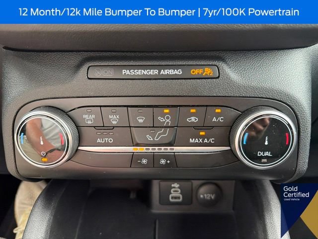 Used 2024 Ford Escape Active FWD image 33