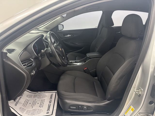 Used 2021 Chevrolet Malibu LT w/ Sport Edition image 23