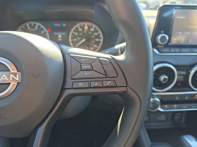 Used 2025 Nissan Sentra S FWD image 23