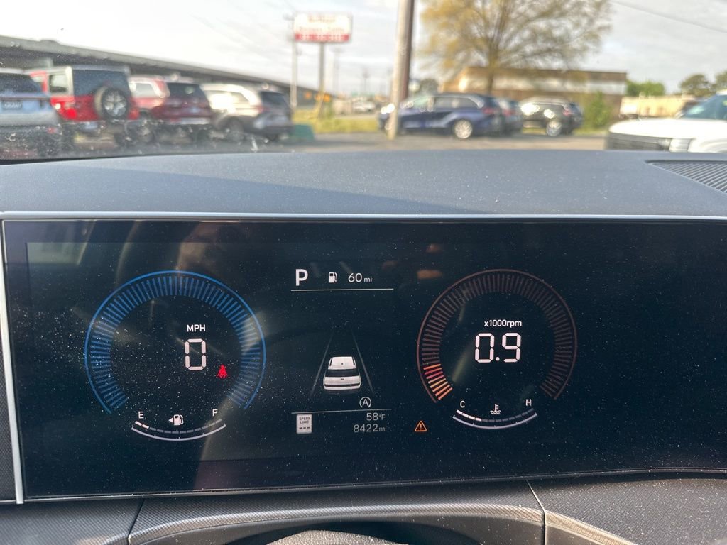 Used 2026 Hyundai Santa Fe SE image 35