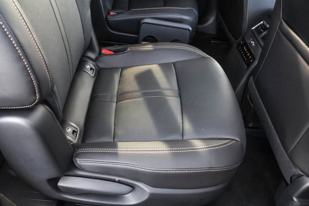 New 2026 MAZDA CX-90 Plug-In Hybrid w/Premium Sport image 45