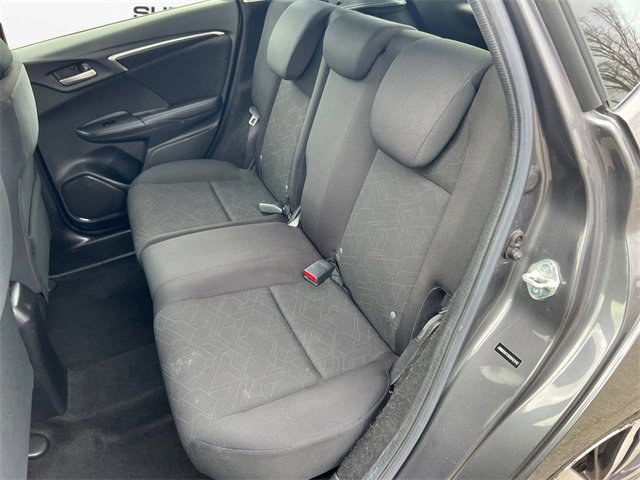 Used 2016 Honda Fit EX image 10