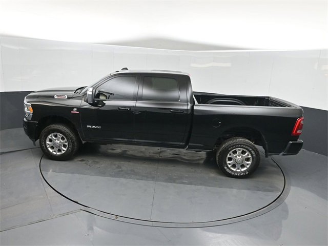 Used 2024 RAM 2500 Laramie image 34