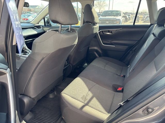 Used 2023 Toyota RAV4 XLE w/ Convenience Package image 9