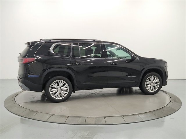Used 2024 GMC Acadia Elevation image 8