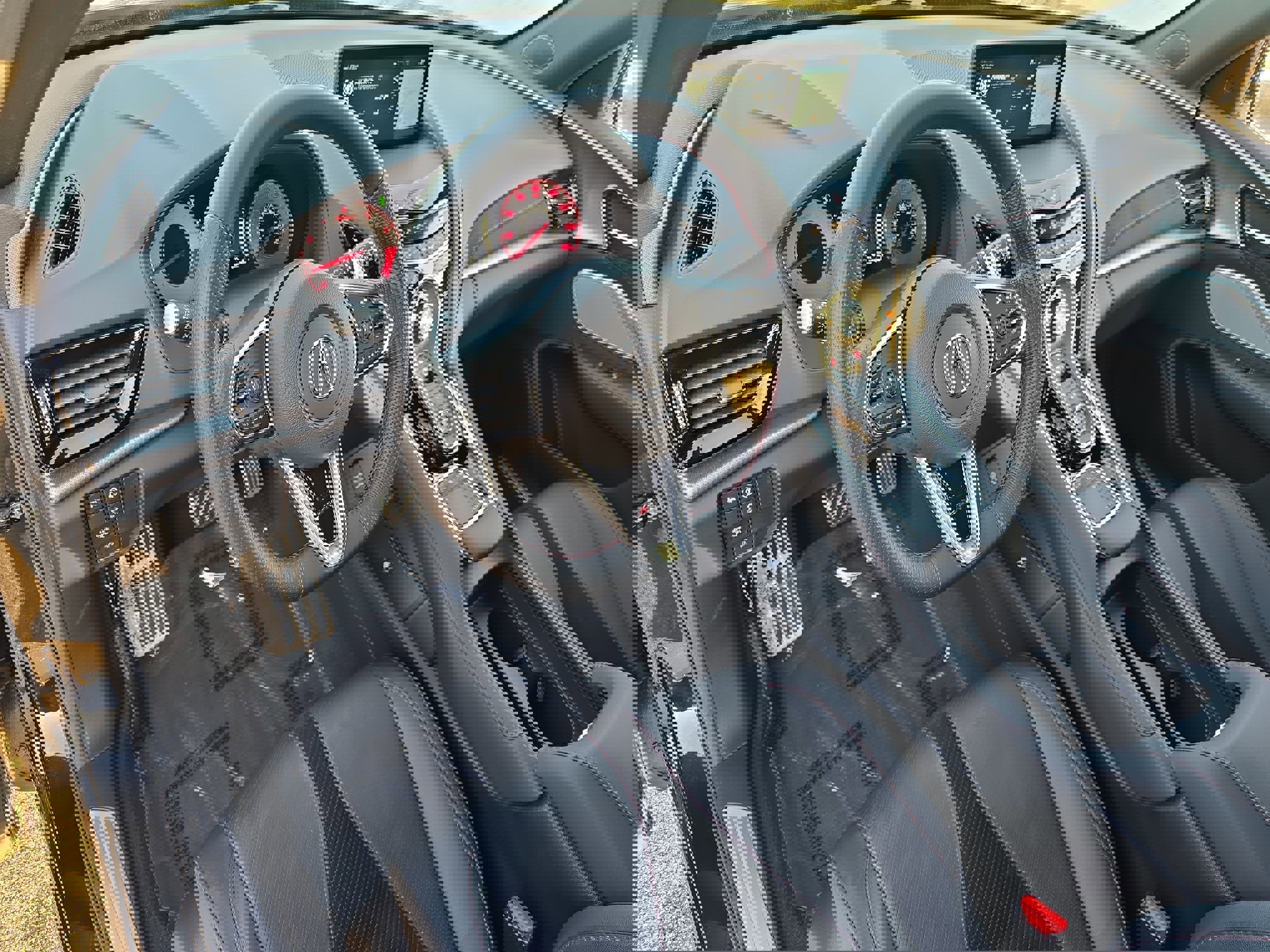 Used 2024 Acura RDX A-Spec image 16