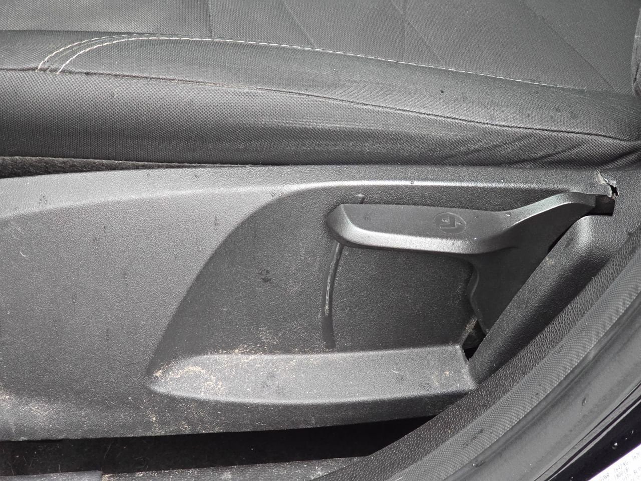 Used 2019 Ford Fiesta SE FWD image 10